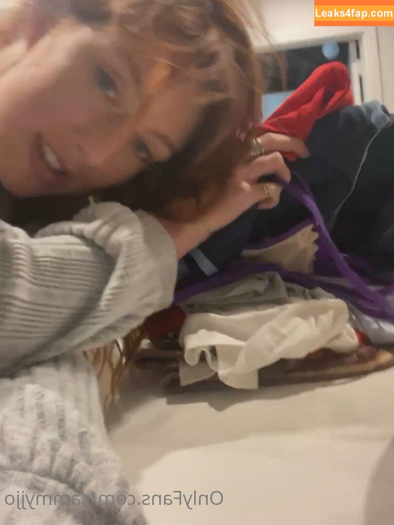 SammyJjo leaked photo photo #0088