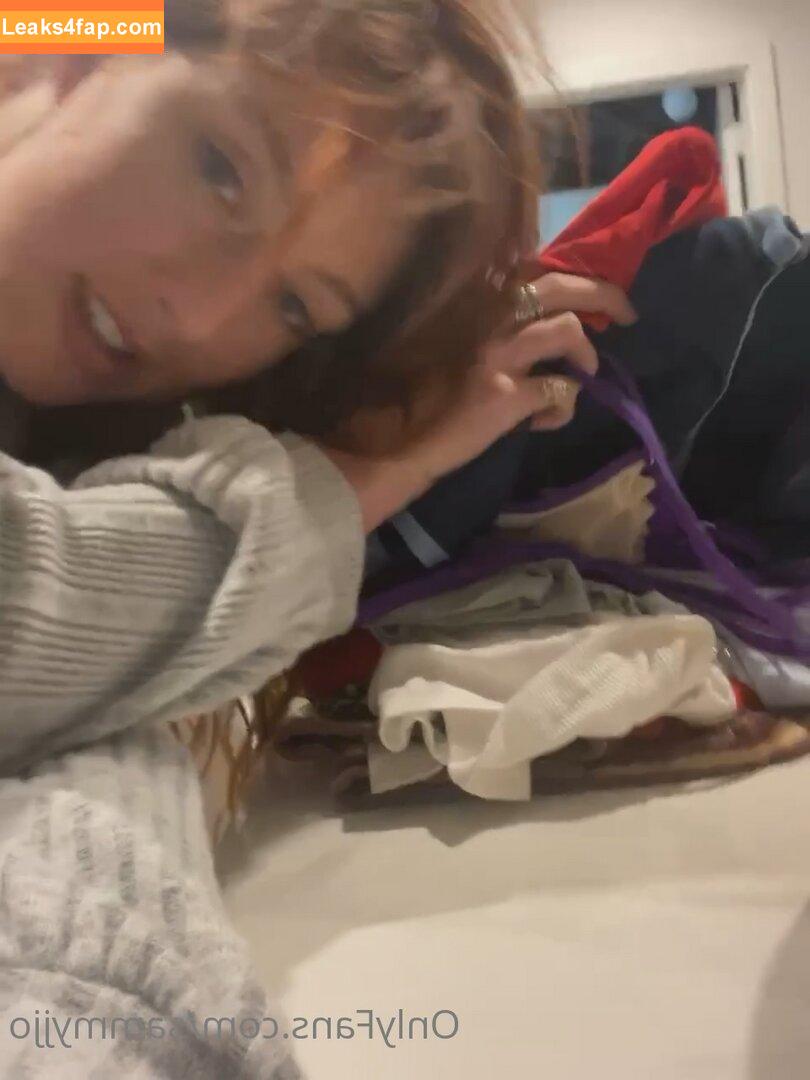 SammyJjo слитое фото фото #0089