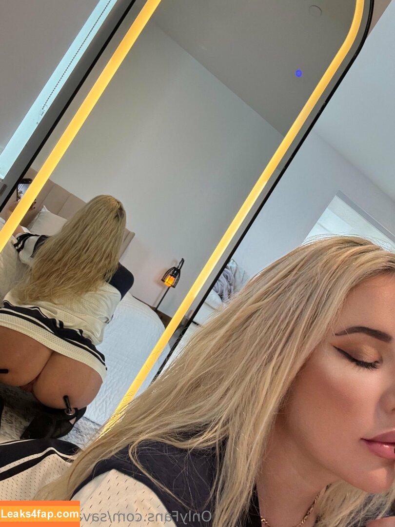 Savannah Bond / savannahbond / savannahbondxxx / thesavannahbond leaked photo photo #0435