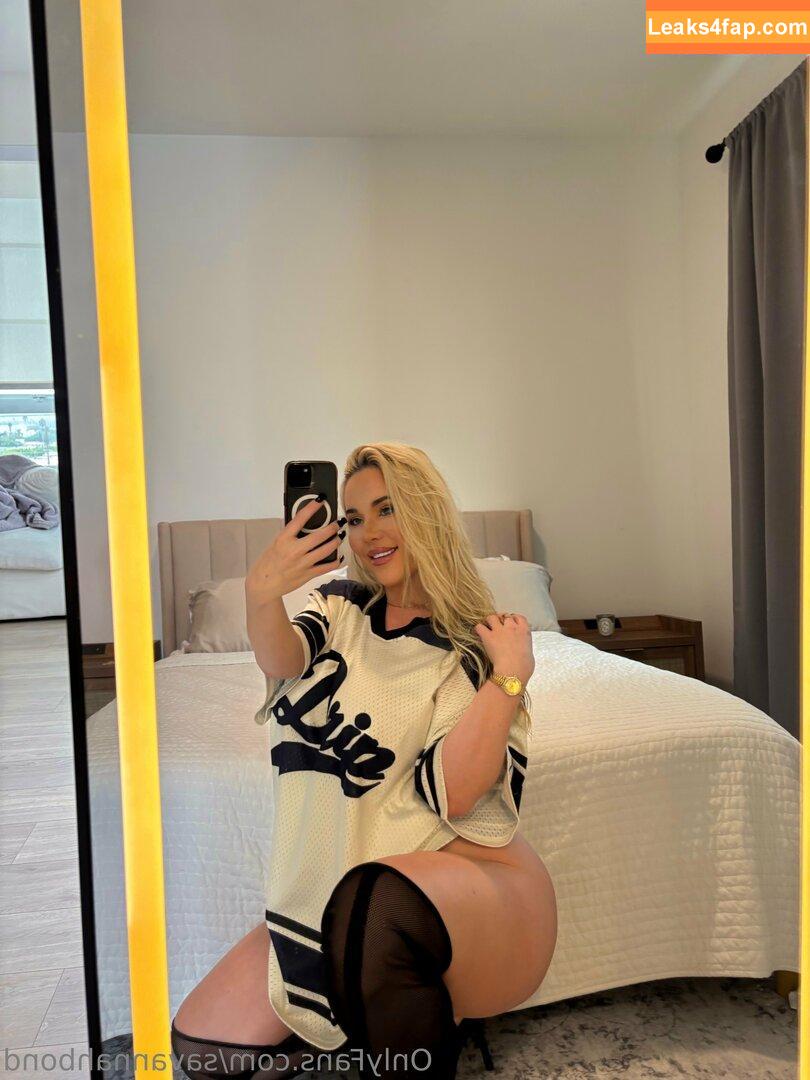 Savannah Bond / savannahbond / savannahbondxxx / thesavannahbond leaked photo photo #0436
