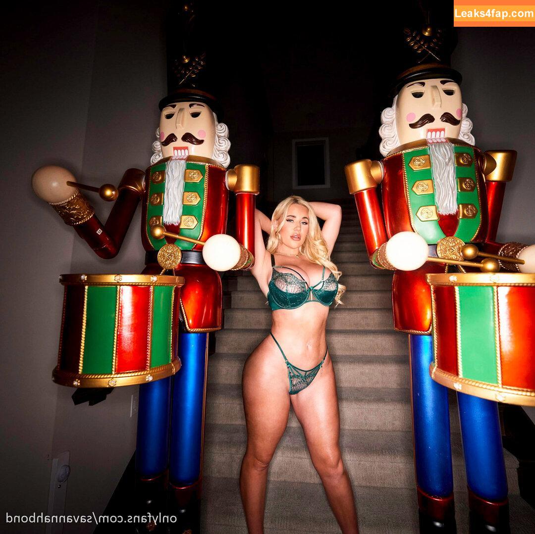 Savannah Bond / savannahbond / savannahbondxxx / thesavannahbond leaked photo photo #0651