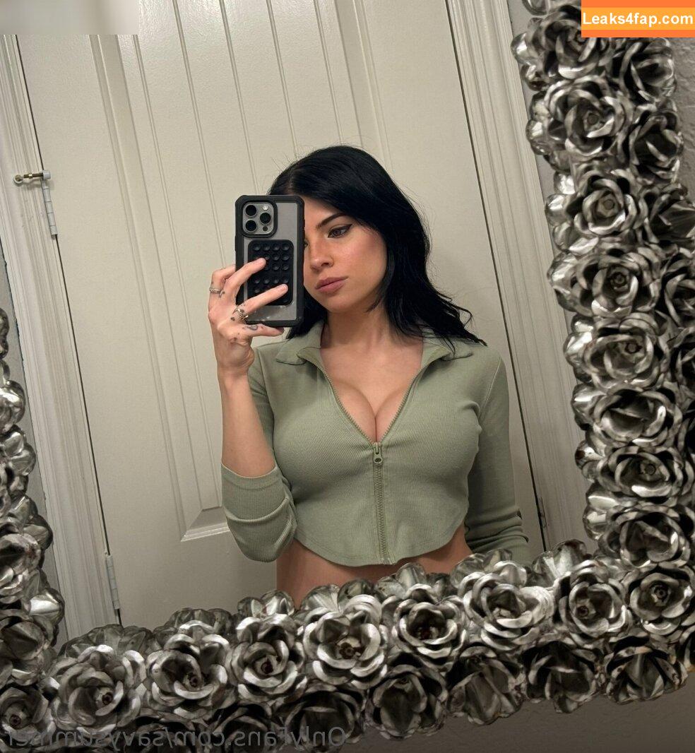 Savy Summer / savysummer leaked photo photo #0063