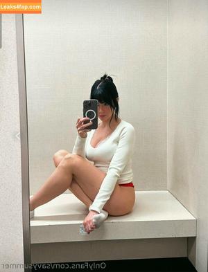 Savy Summer photo #0010