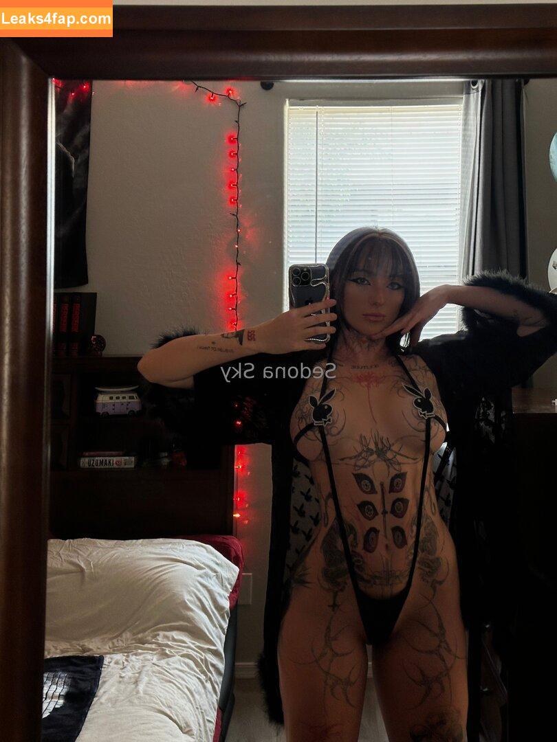 sedonasky / sedonaskyxo leaked photo photo #0005