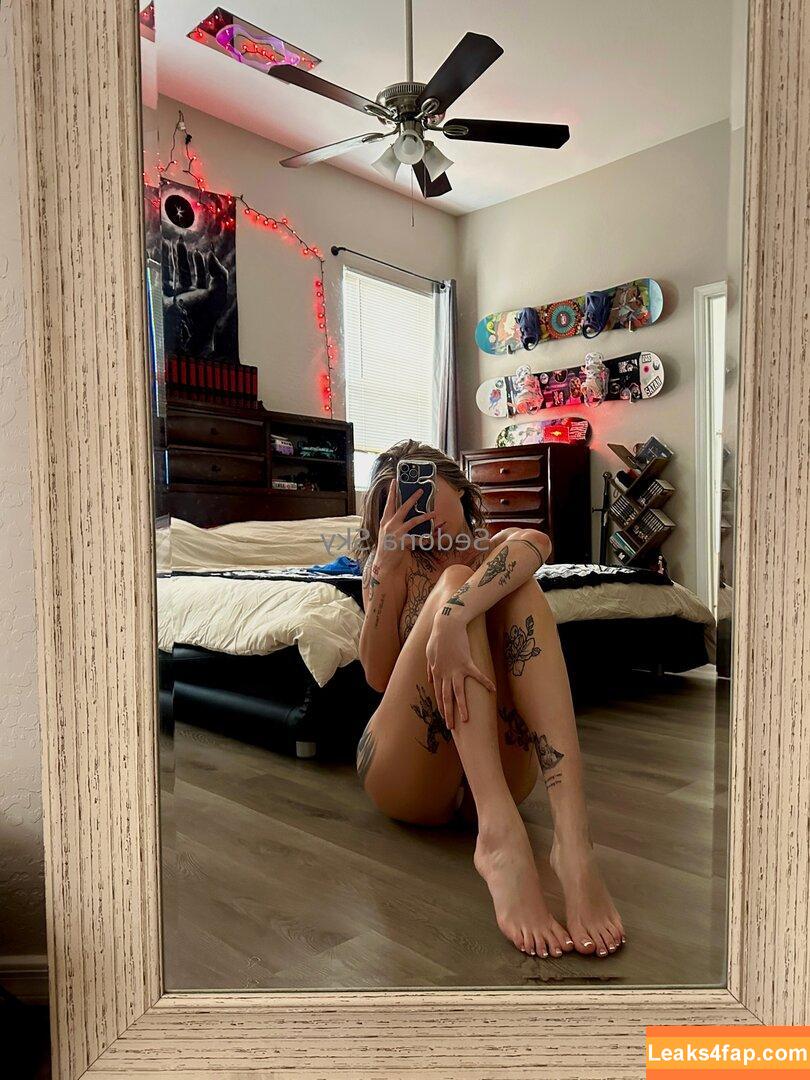 sedonasky / sedonaskyxo leaked photo photo #0013