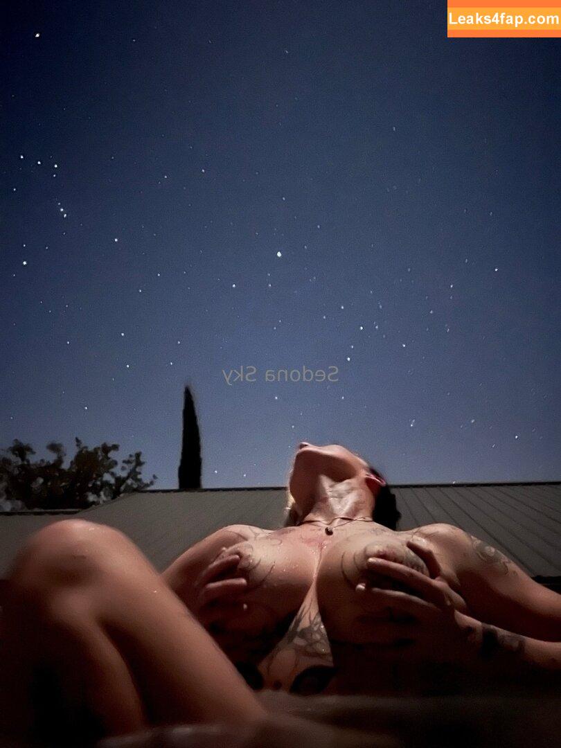sedonasky / sedonaskyxo leaked photo photo #0020