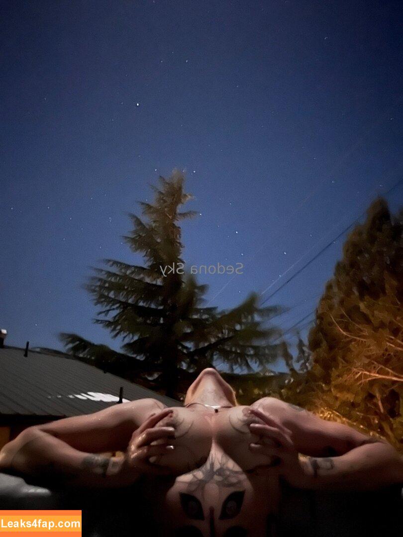 sedonasky / sedonaskyxo leaked photo photo #0022