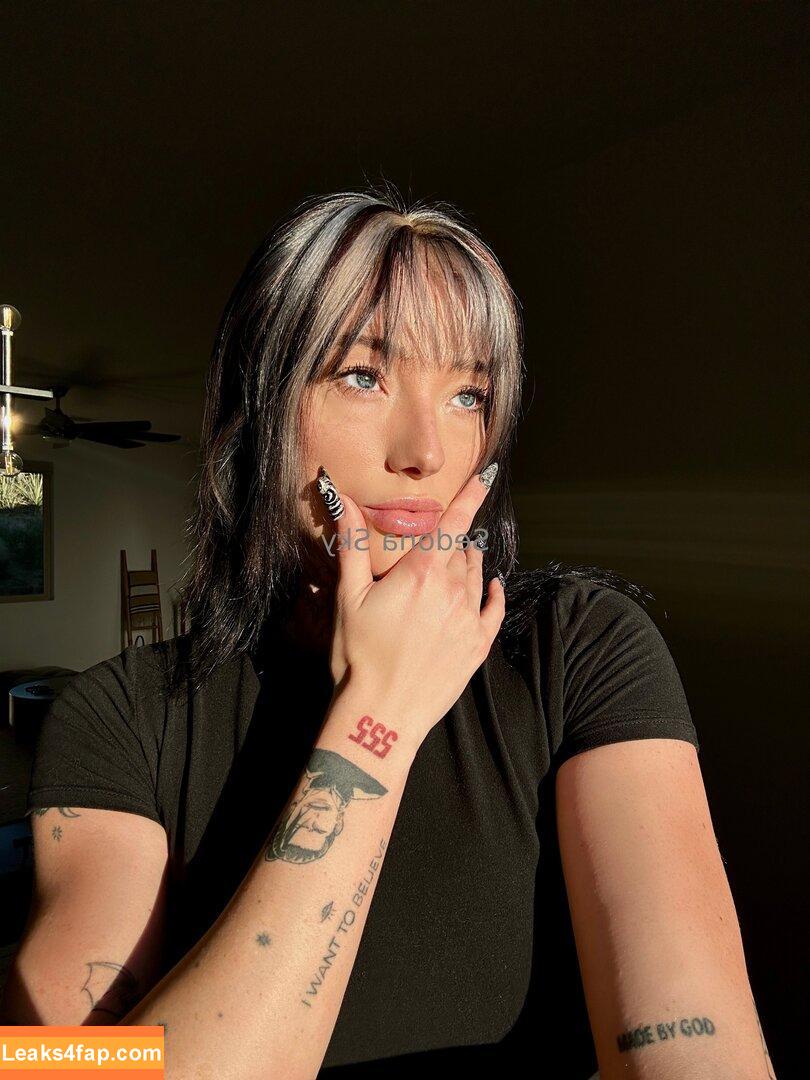 sedonasky / sedonaskyxo leaked photo photo #0027