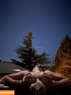 sedonasky photo #0022