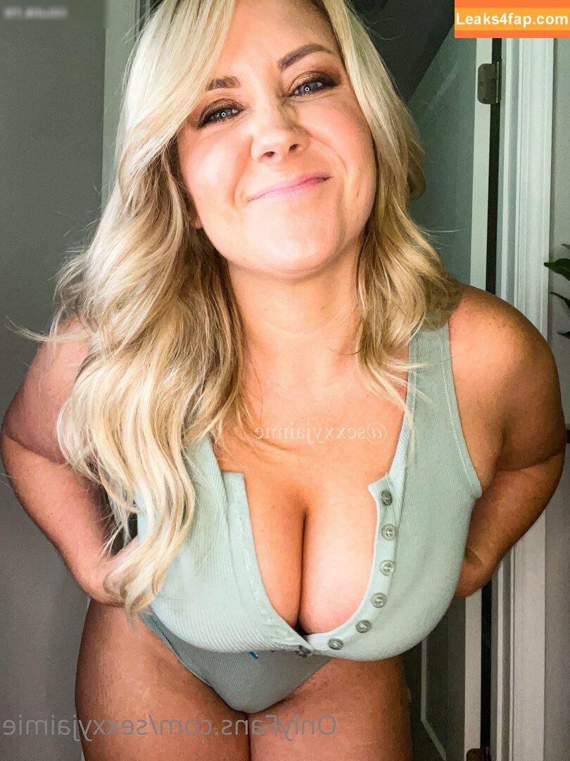 SexxyJaimie / iamjaimiesmiles leaked photo photo #0169