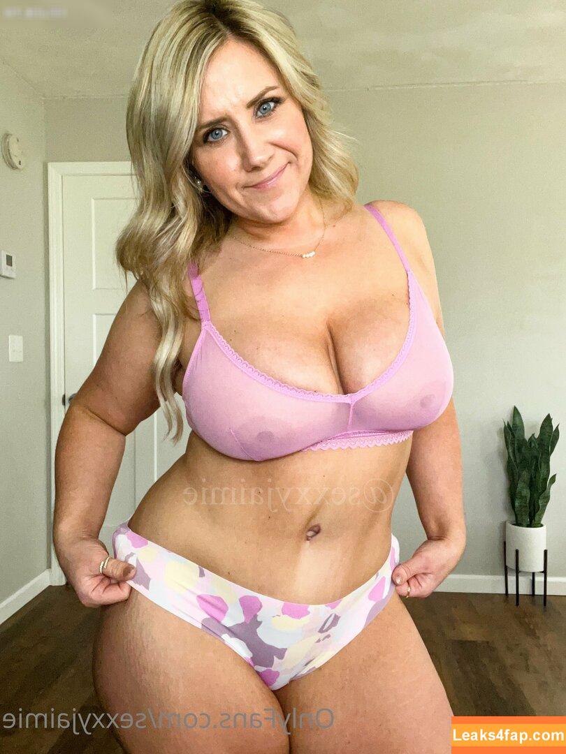 SexxyJaimie / iamjaimiesmiles leaked photo photo #0218