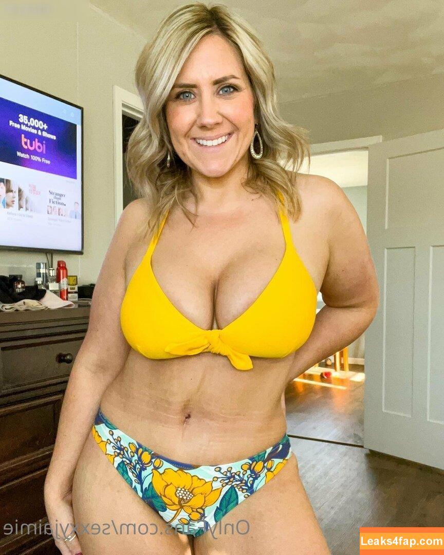 SexxyJaimie / iamjaimiesmiles leaked photo photo #0233