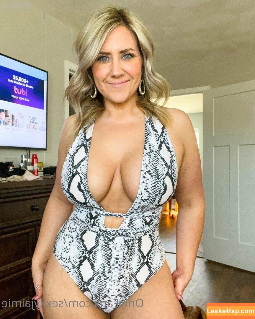 SexxyJaimie / iamjaimiesmiles leaked photo photo #0247