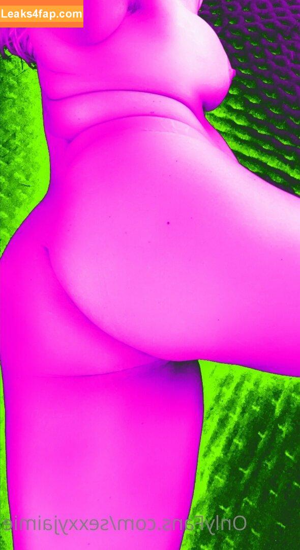 SexxyJaimie / iamjaimiesmiles leaked photo photo #0281