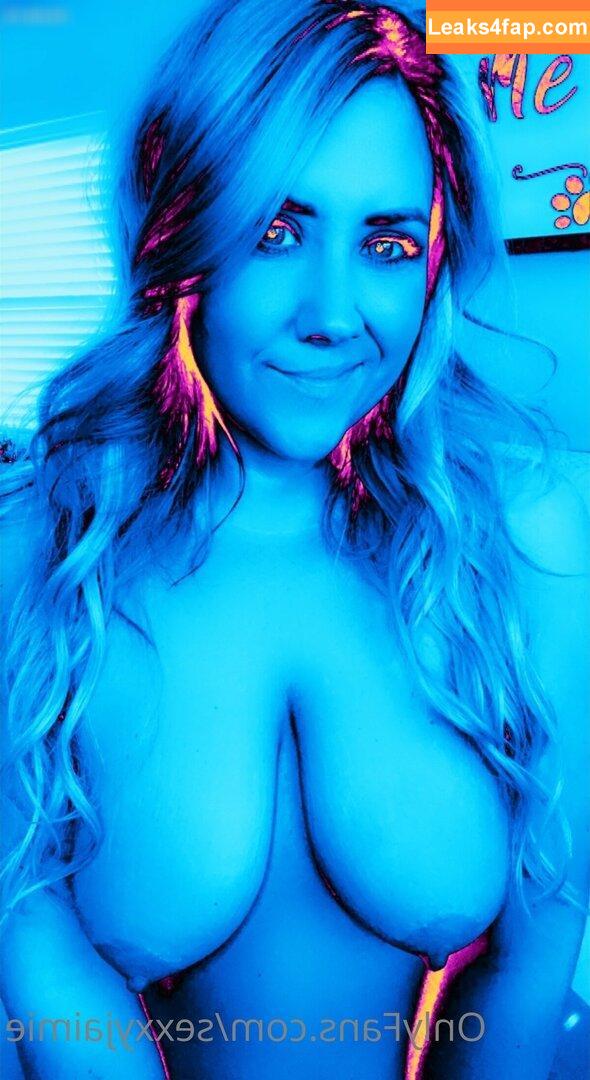 SexxyJaimie / iamjaimiesmiles leaked photo photo #0286