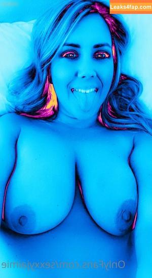 SexxyJaimie photo #0277