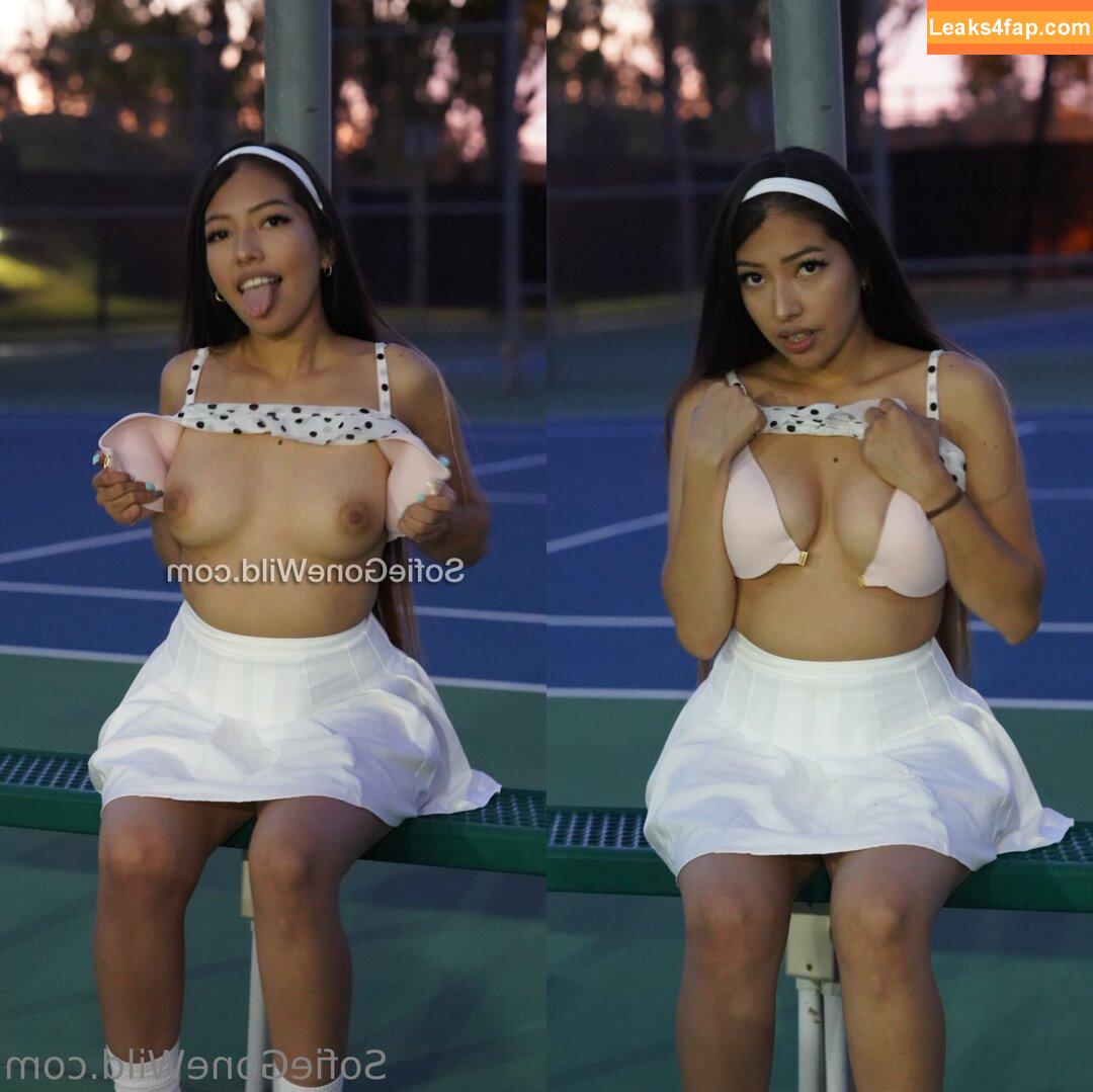 sofiegonewild /  leaked photo photo #0014
