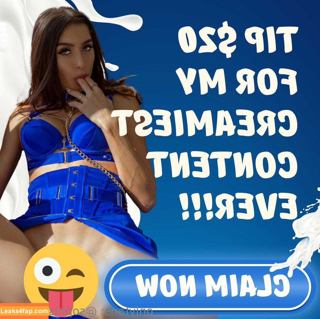 sophisummers / sophisummersxo leaked photo photo #0097