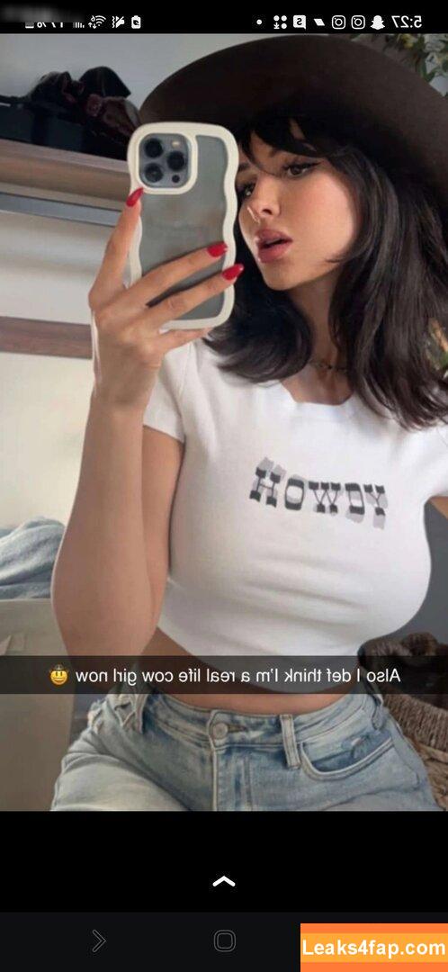 Sssniperwolf leaked photo photo #0007