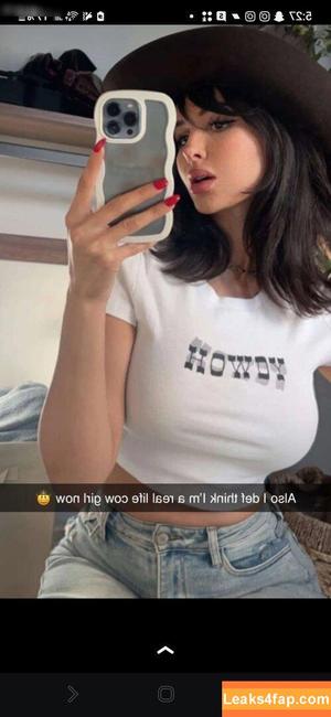 Sssniperwolf photo #0007