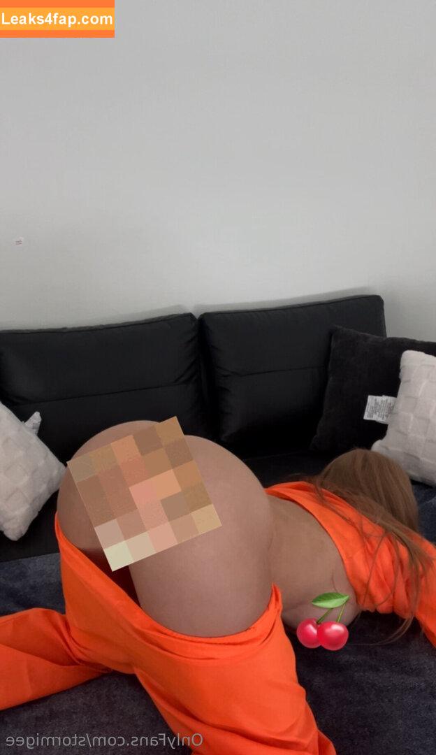 stormigee /  leaked photo photo #0012