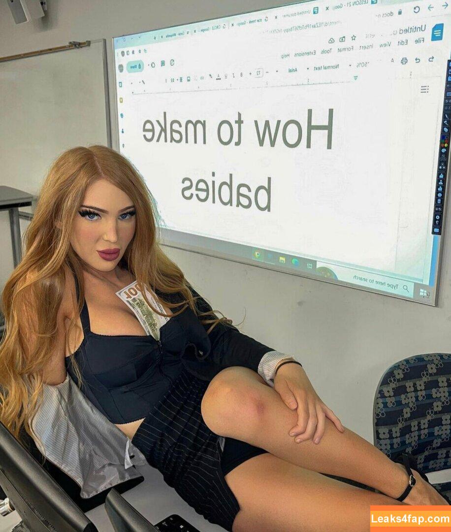 stormigee /  leaked photo photo #0020