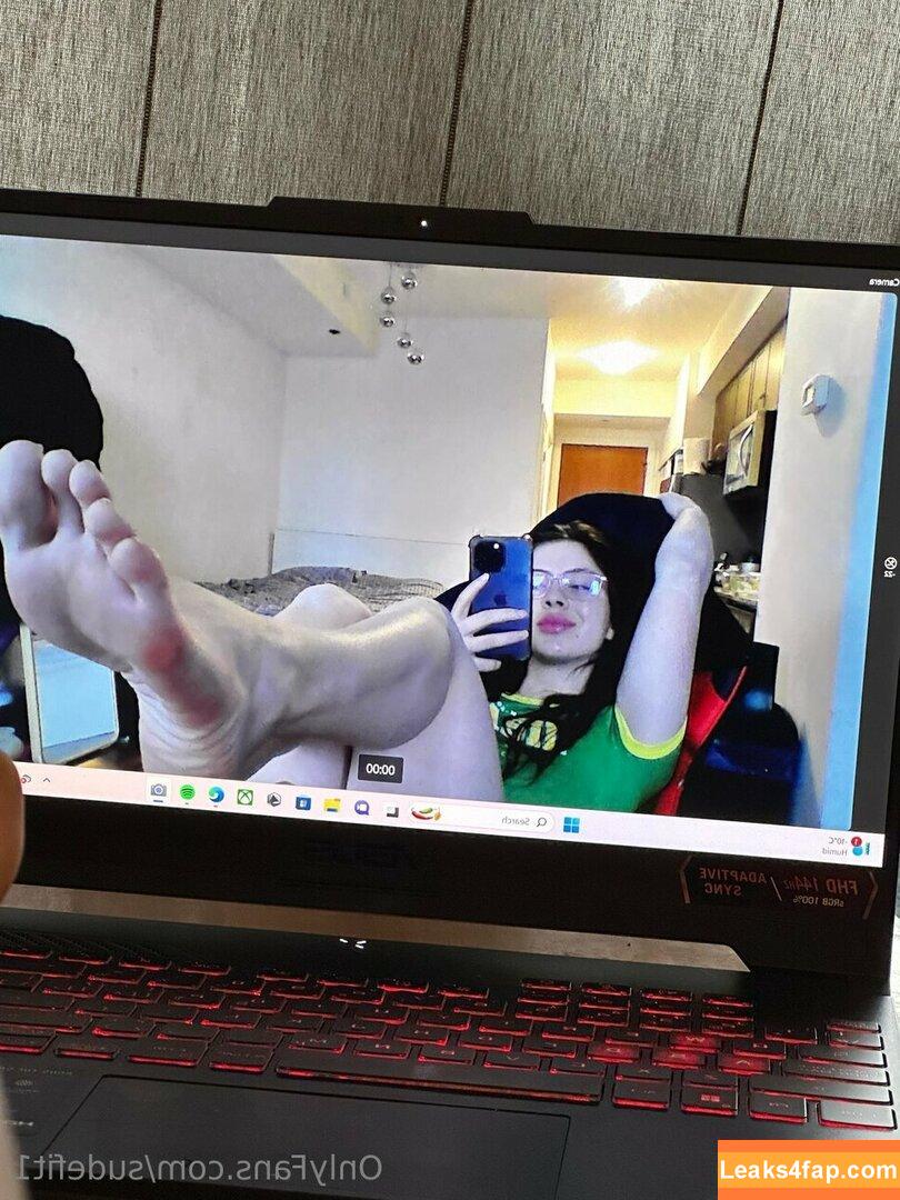 sudefit / sudefit1 leaked photo photo #0005