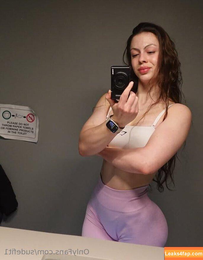 sudefit / sudefit1 leaked photo photo #0026