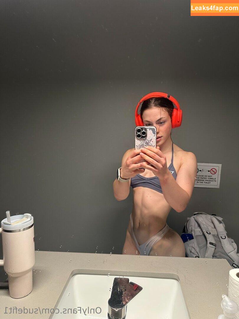 sudefit / sudefit1 leaked photo photo #0035