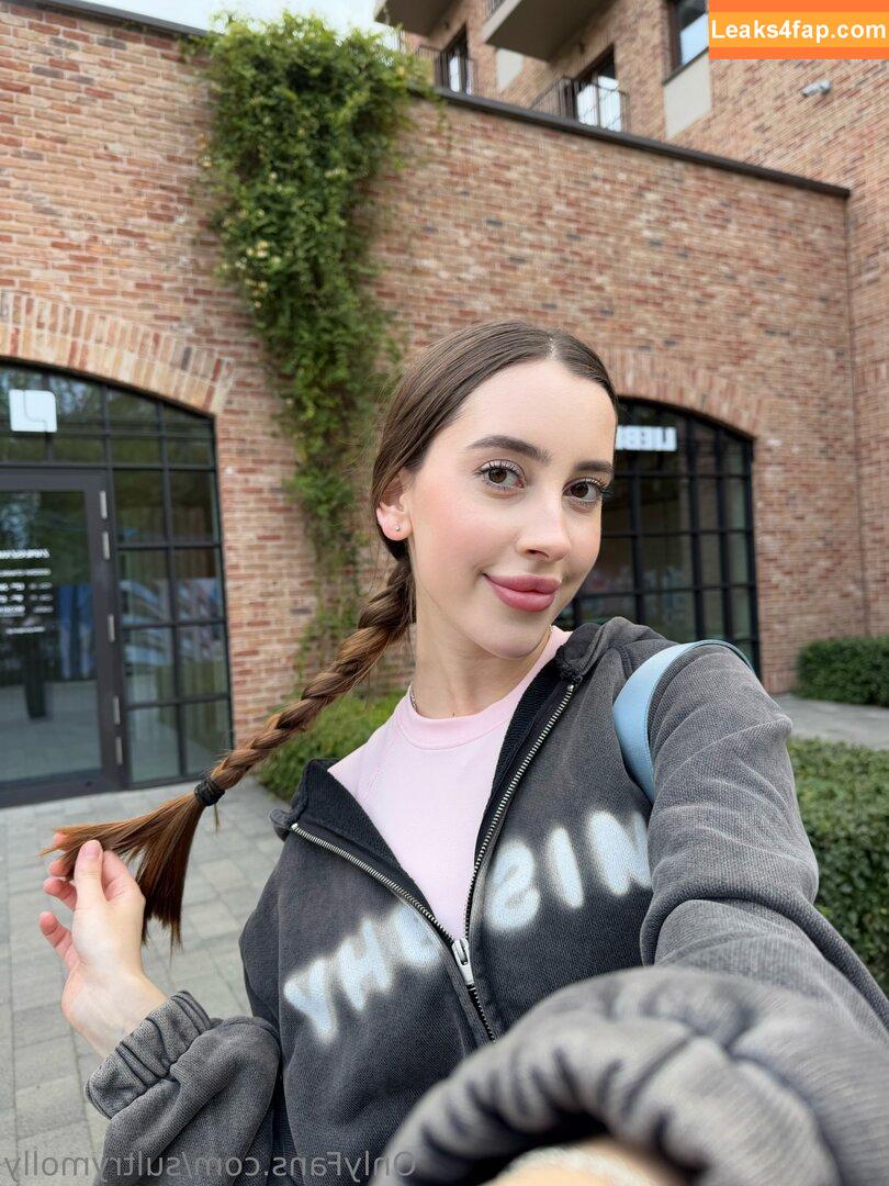 sultrymolly / mollymae leaked photo photo #0004