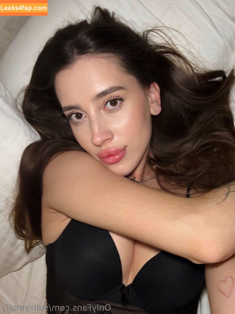 sultrymolly / mollymae leaked photo photo #0006