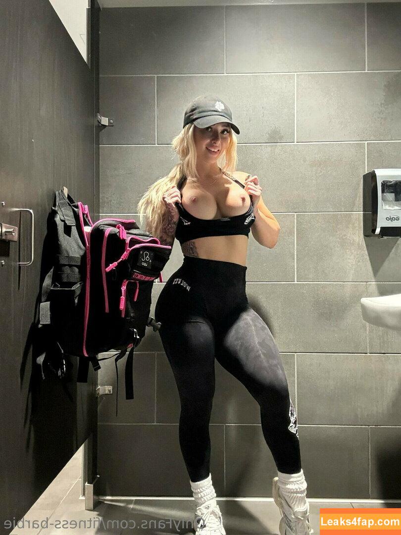 Sydney Elise / __sydneyelise / fitness-barbie leaked photo photo #0003