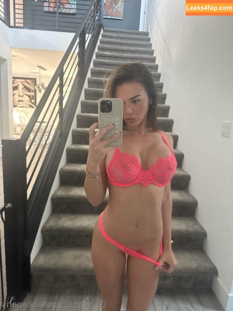 Tahlia Paris / tahliaparis leaked photo photo #0053