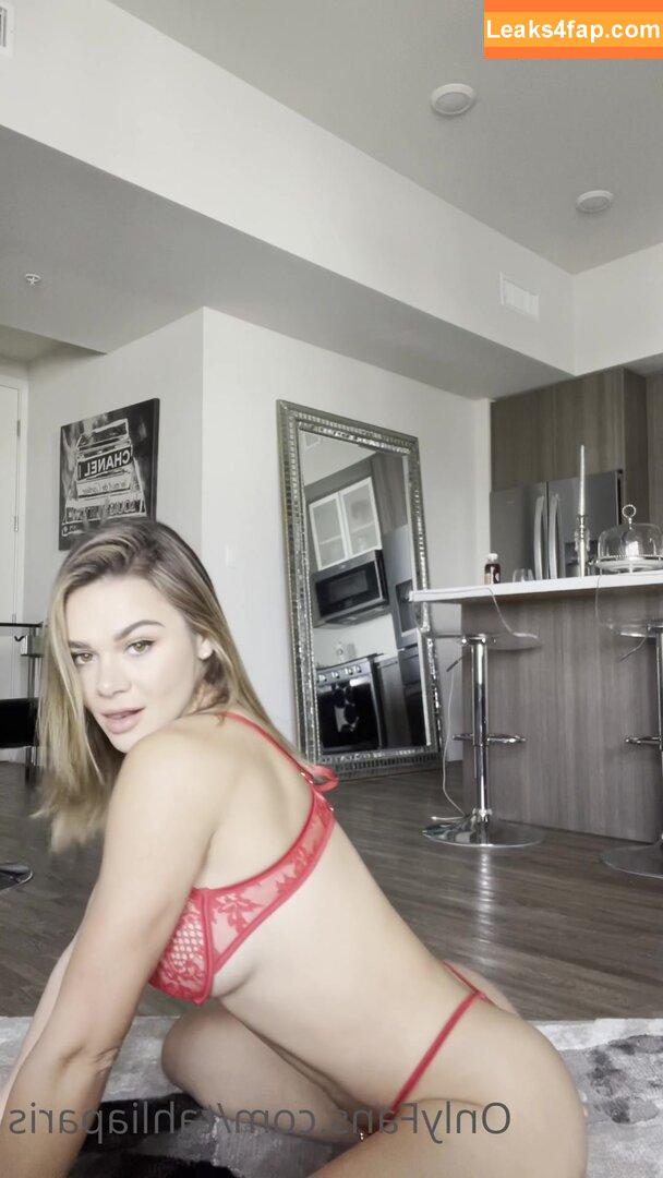 Tahlia Paris / tahliaparis leaked photo photo #0070