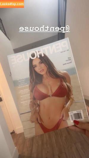 Tahlia Paris photo #0003