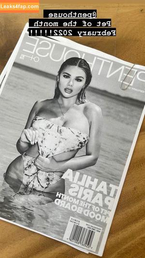 Tahlia Paris photo #0004