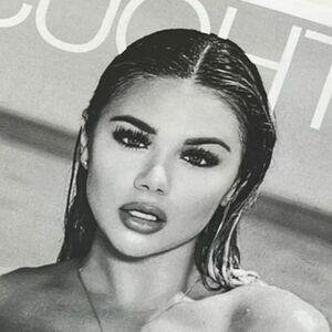 Tahlia Paris photo #0005