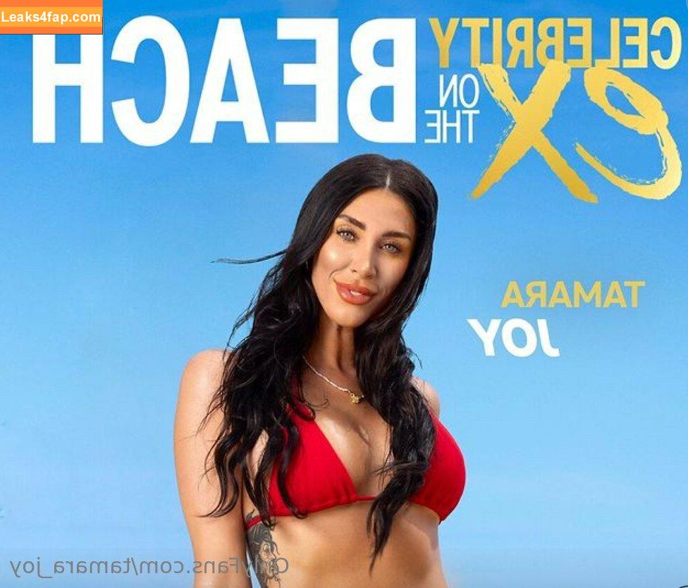Tamara Joy MaFS / tamara__joy / tamara_joy leaked photo photo #0011