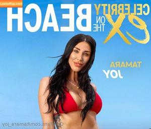 Tamara Joy MaFS photo #0011