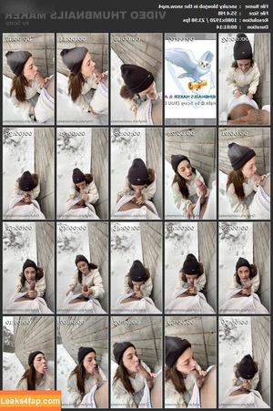 Tameeka Kerr фото #0004