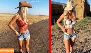 Taylor Breesey фото #0009