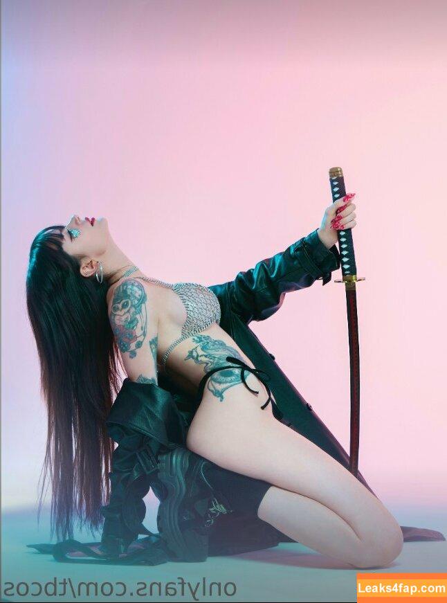 Tbcos / Tanya Bayer / tanya.bayer.cosplay leaked photo photo #0025