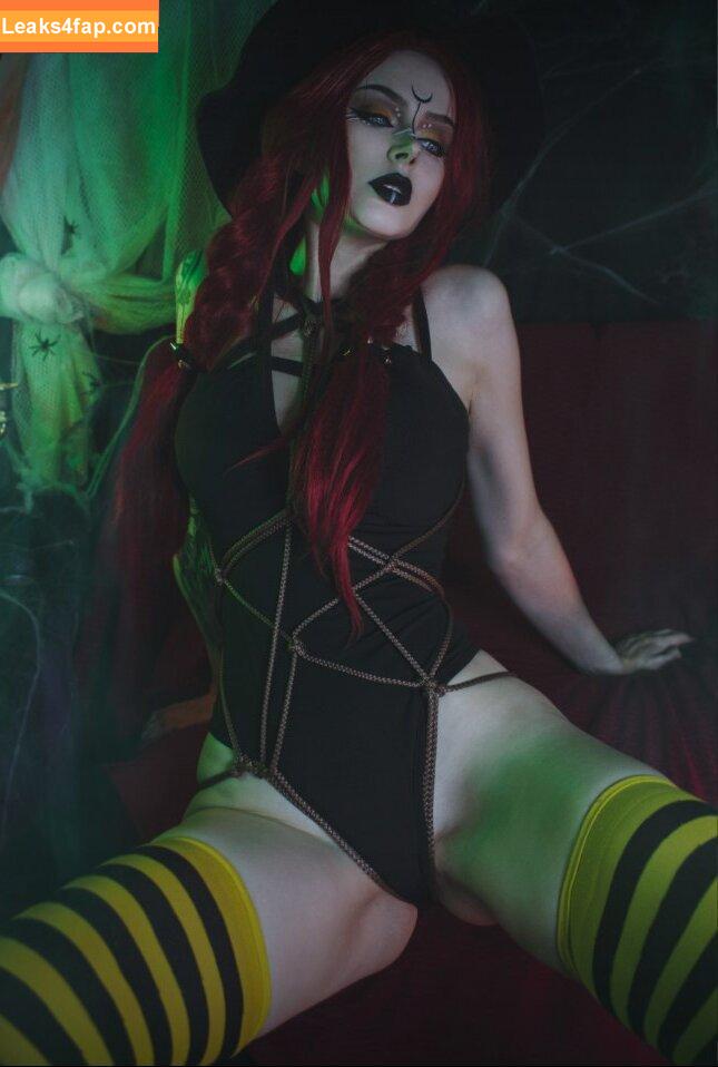 Tbcos / Tanya Bayer / tanya.bayer.cosplay leaked photo photo #0032