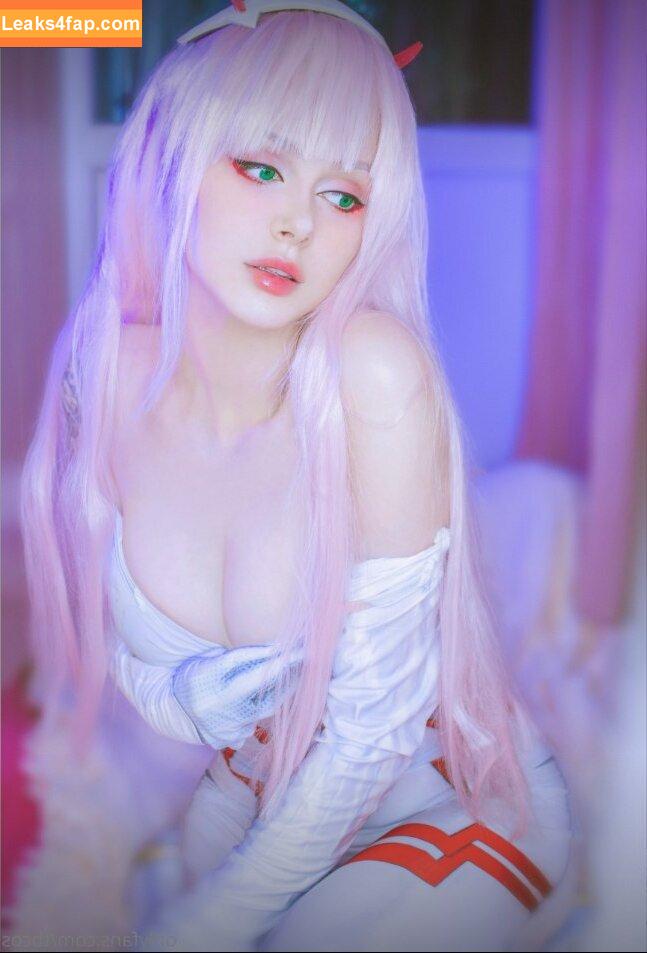 Tbcos / Tanya Bayer / tanya.bayer.cosplay leaked photo photo #0047