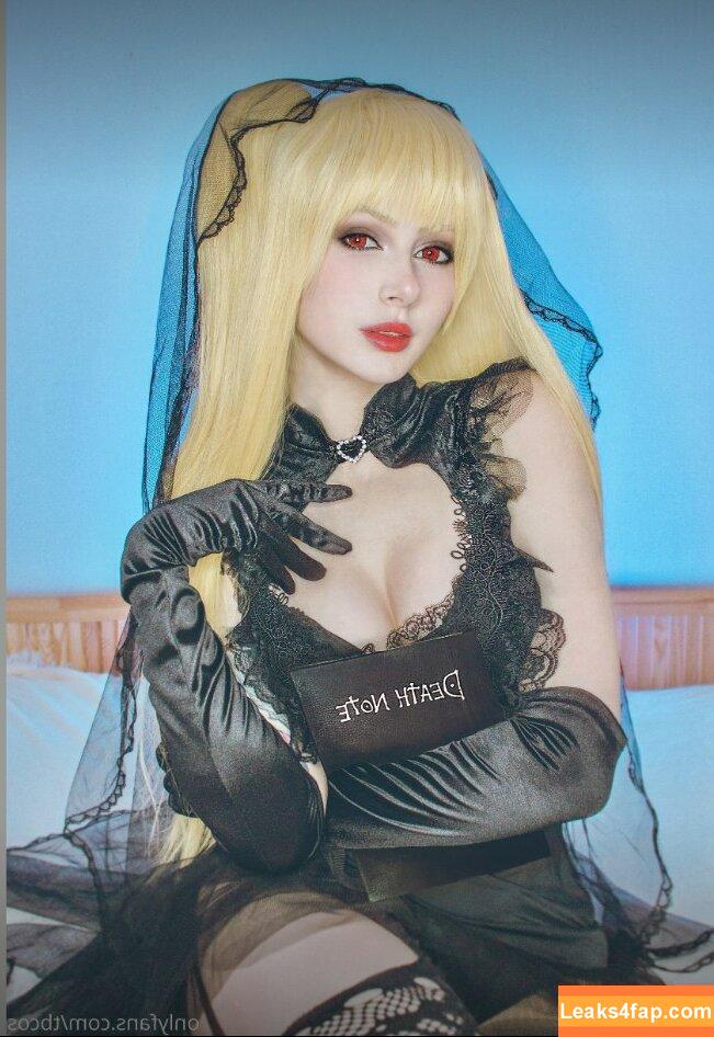 Tbcos / Tanya Bayer / tanya.bayer.cosplay leaked photo photo #0064