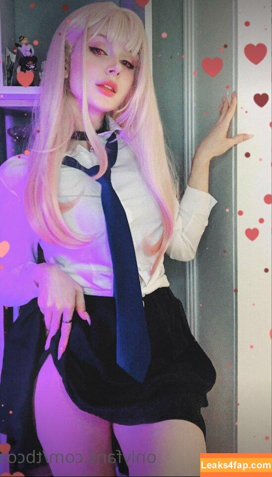 Tbcos / Tanya Bayer / tanya.bayer.cosplay leaked photo photo #0067