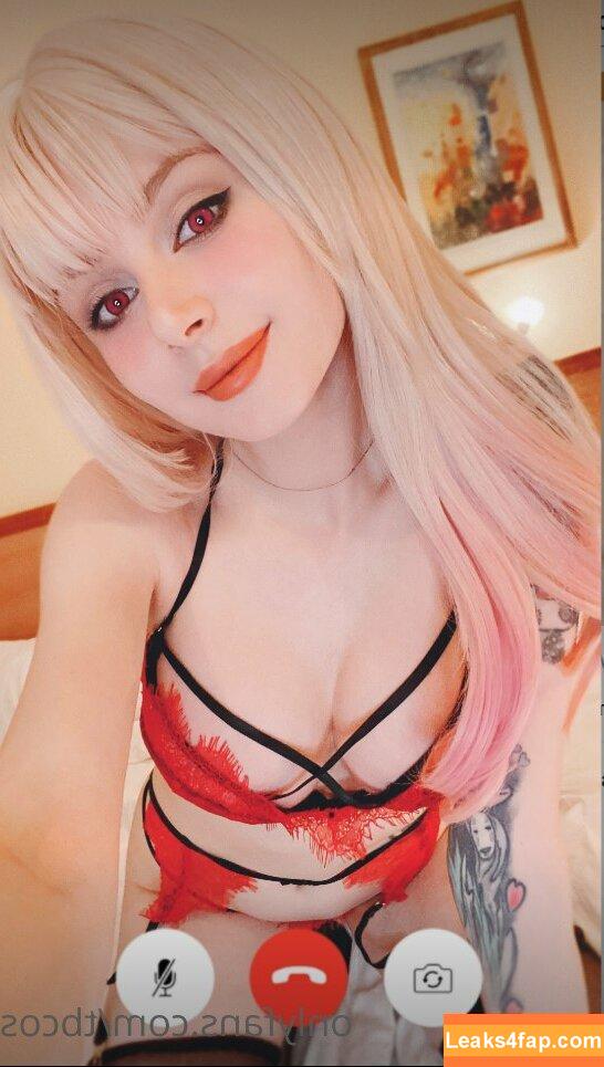 Tbcos / Tanya Bayer / tanya.bayer.cosplay leaked photo photo #0070