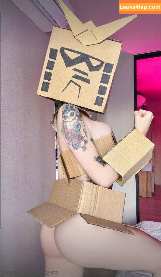 Tbcos / Tanya Bayer / tanya.bayer.cosplay leaked photo photo #0076