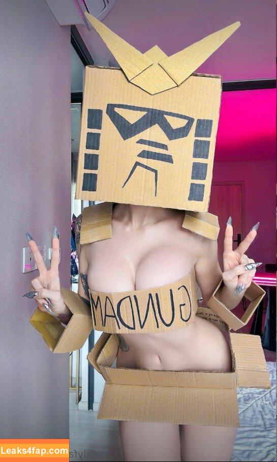Tbcos / Tanya Bayer / tanya.bayer.cosplay leaked photo photo #0077