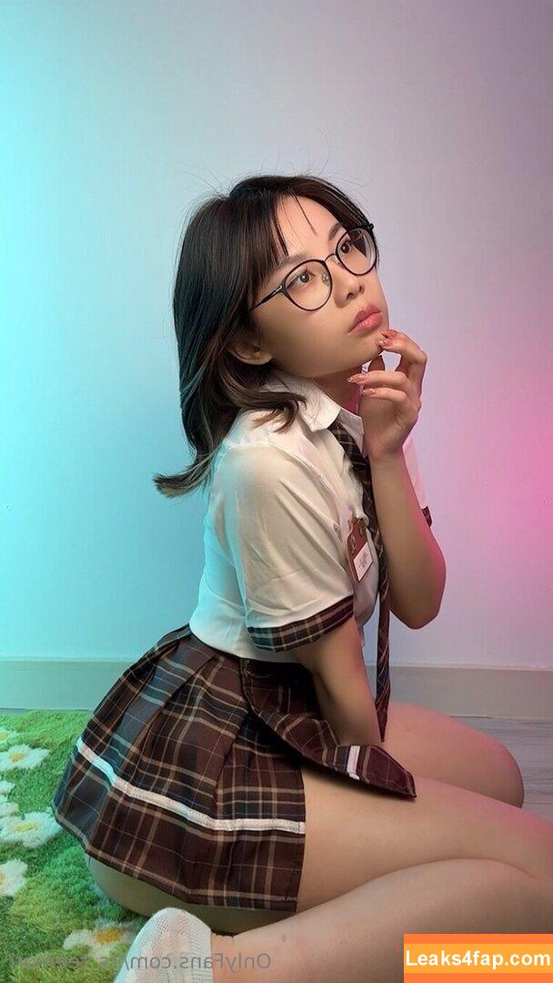 Teemori / its_teemori leaked photo photo #0005